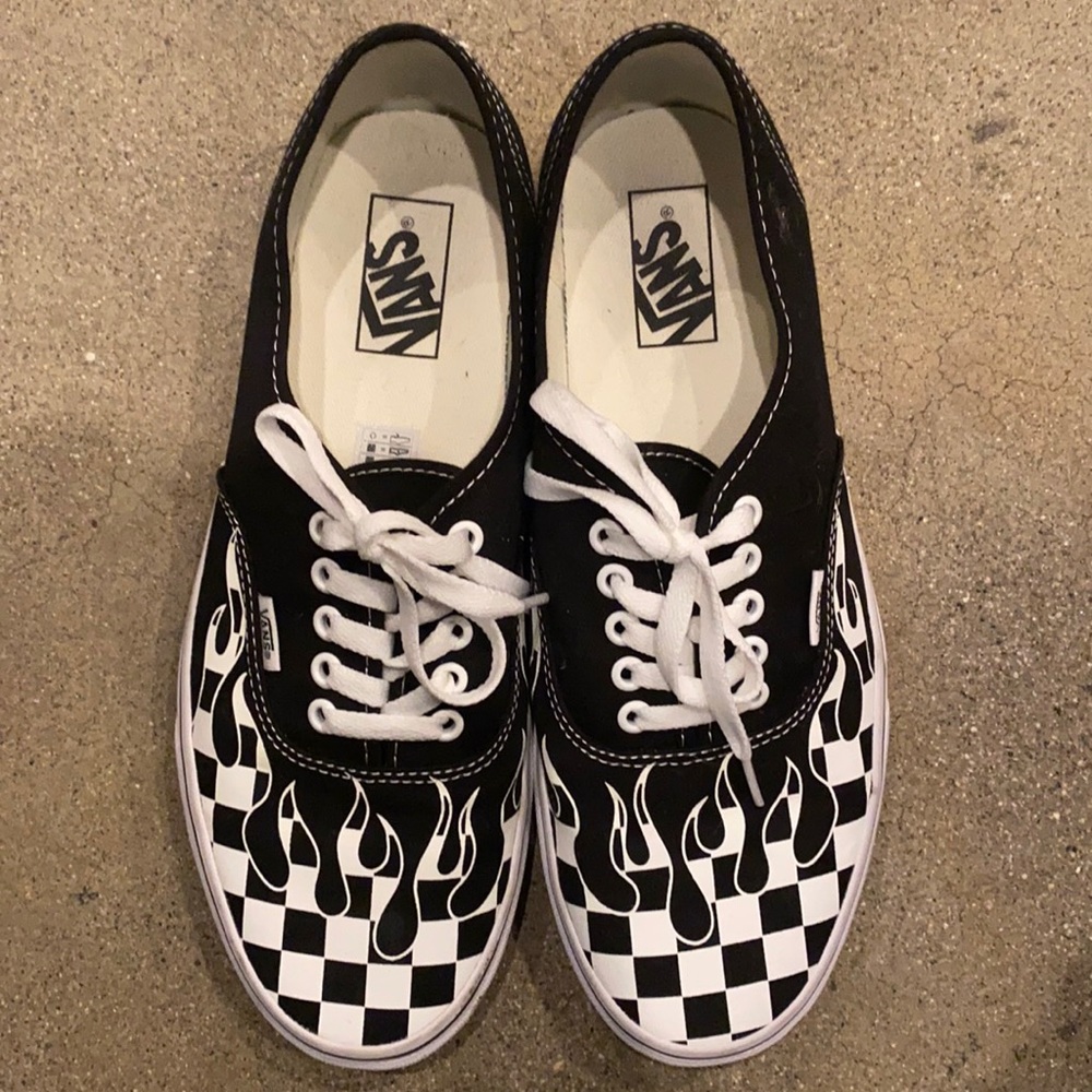 Vans sneaker - Almost new